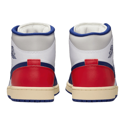 Nike Air Jordan 1 Mid Rare Air Back