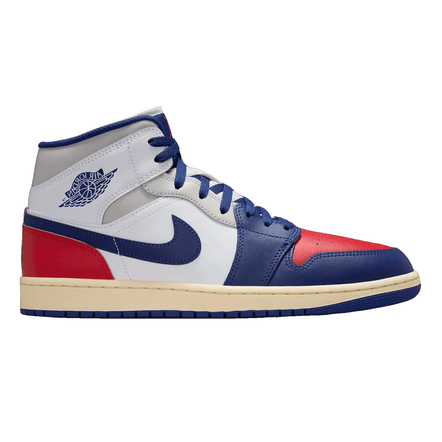 Nike Air Jordan 1 Mid Rare Air (GS)