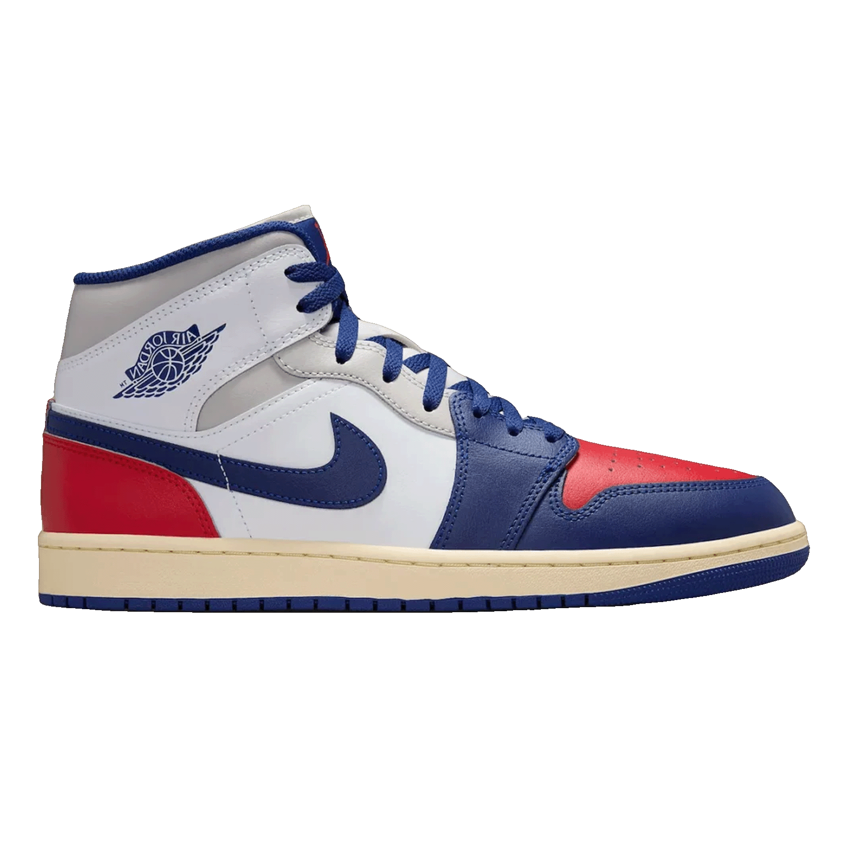 Nike Air Jordan 1 Mid Rare Air (GS)