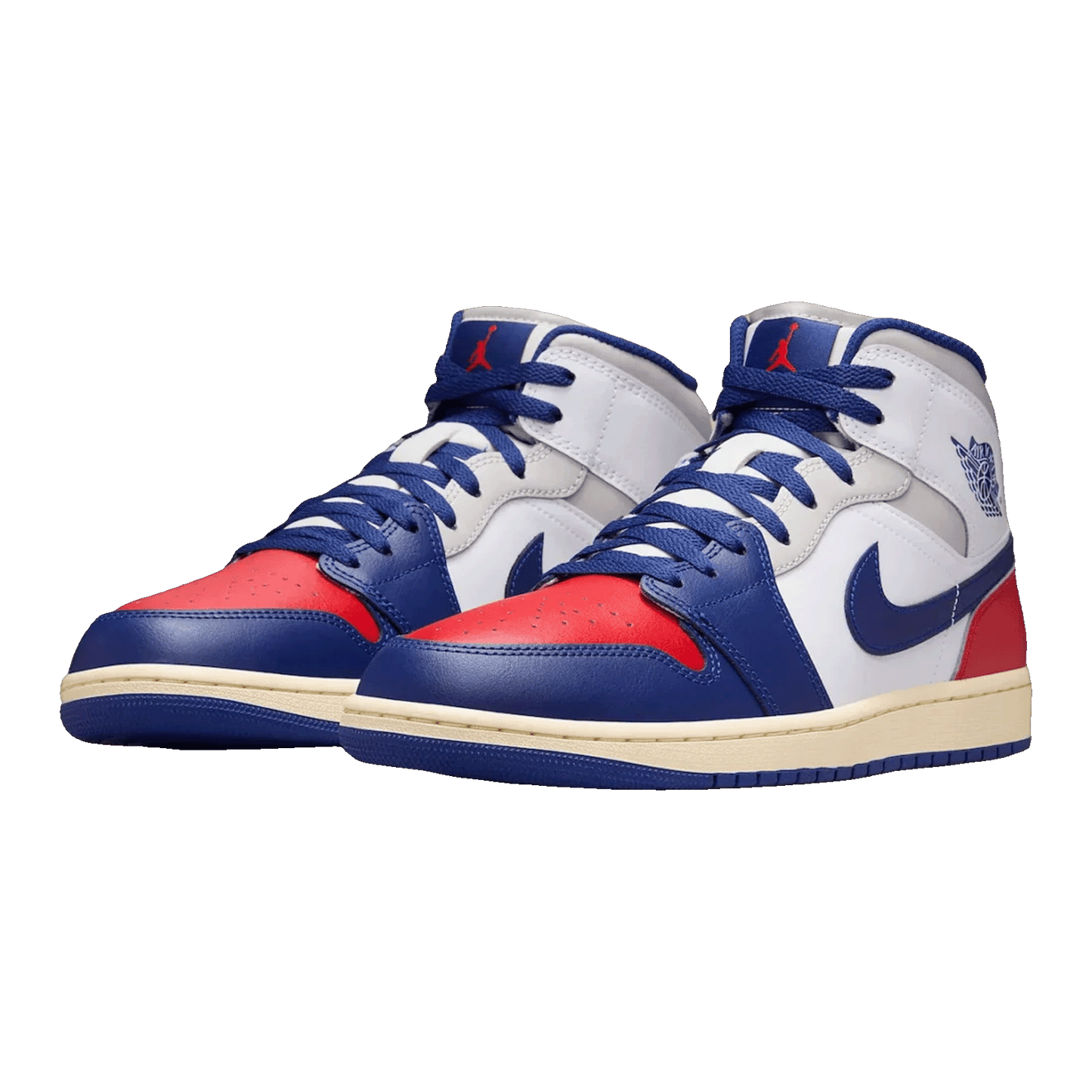 Nike Air Jordan 1 Mid Rare Air Side