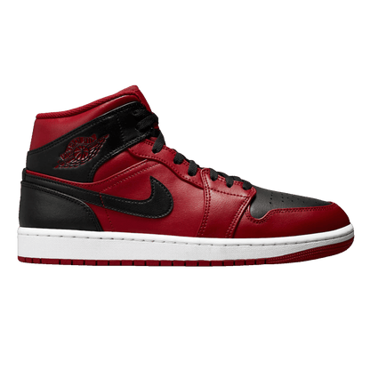 Nike Air Jordan 1 Mid Reverse Bred (2021)