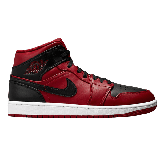 Nike Air Jordan 1 Mid Reverse Bred (2021)