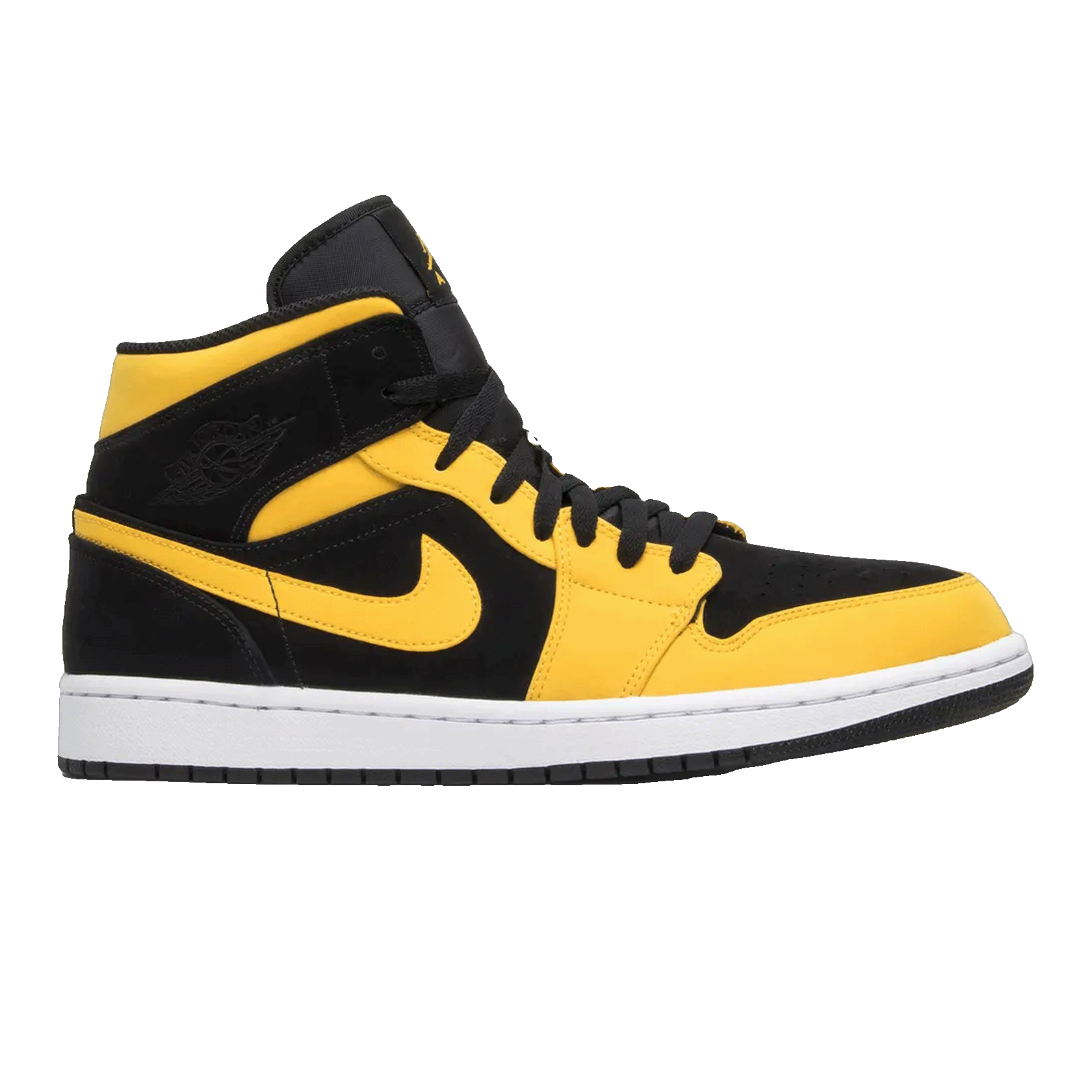 Nike Air Jordan 1 Mid Reverse New Love