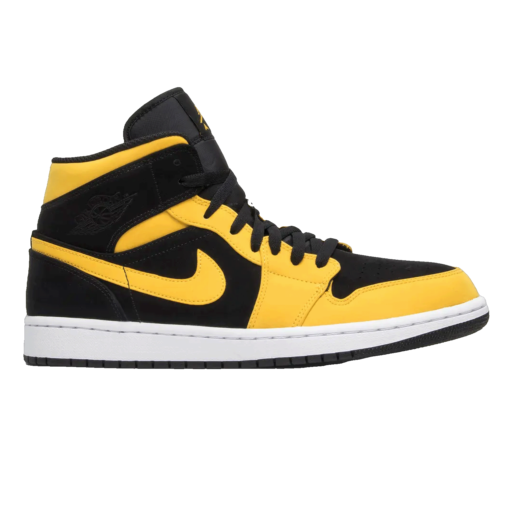 Nike Air Jordan 1 Mid Reverse New Love (GS)