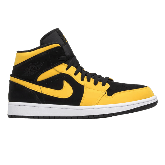 Nike Air Jordan 1 Mid Reverse New Love (GS)