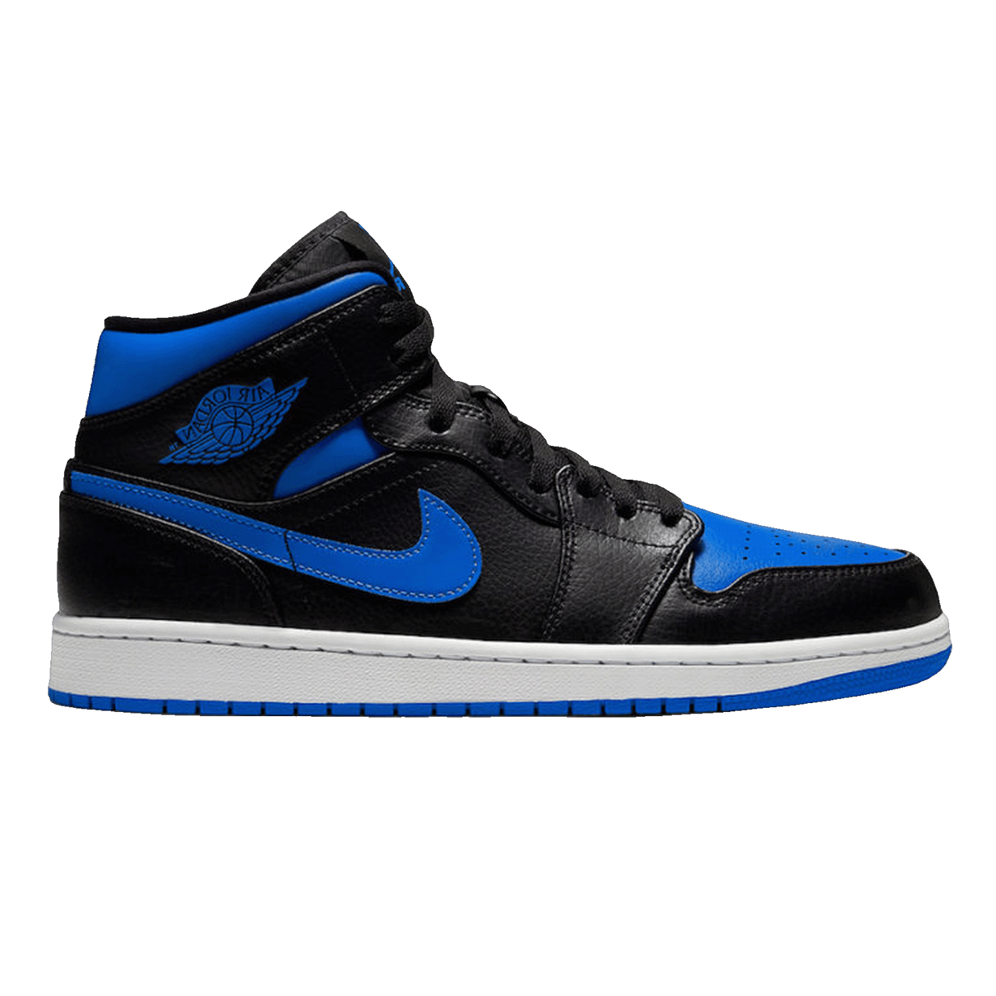 Nike Air Jordan 1 Mid Royal (2020)
