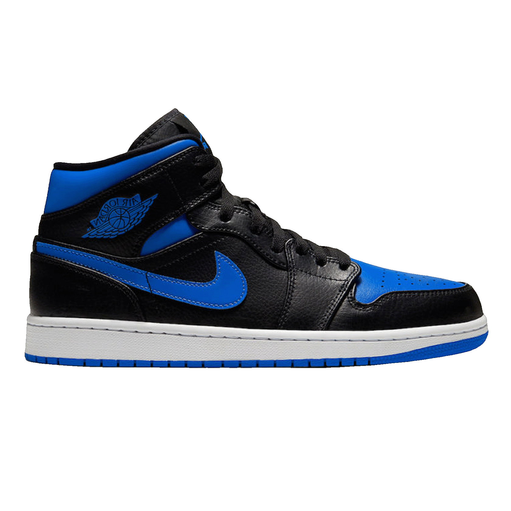 Nike Air Jordan 1 Mid Royal (2020)