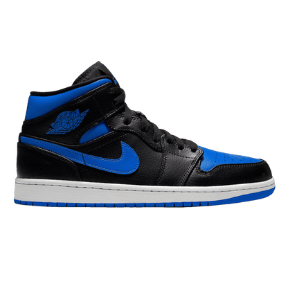 Nike Air Jordan 1 Mid Royal (2020)