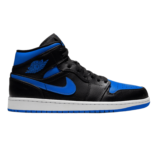 Nike Air Jordan 1 Mid Royal (2020)