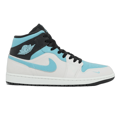 Nike Air Jordan 1 Mid SE Blue Chill