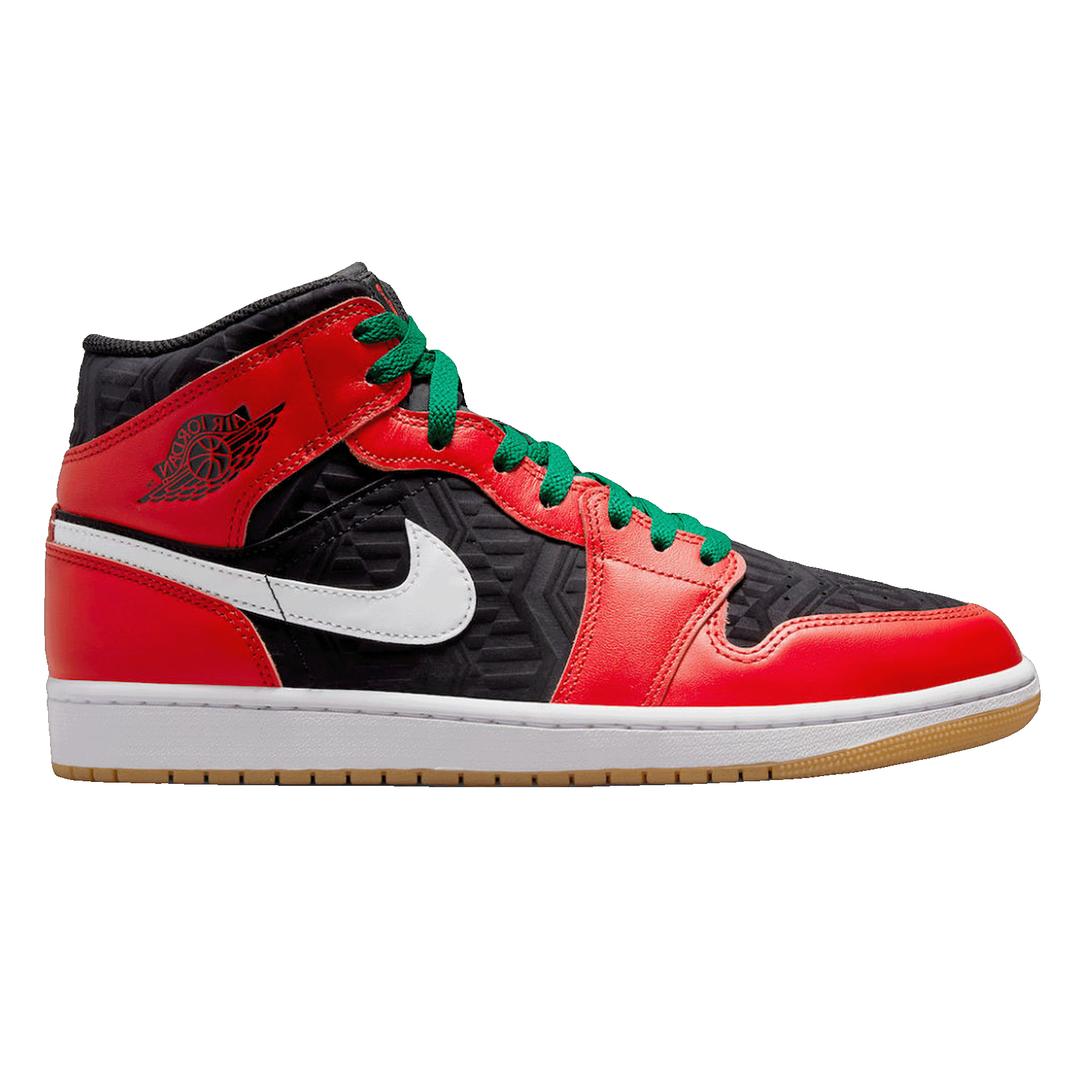 Nike Air Jordan 1 Mid SE Christmas