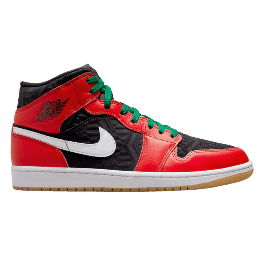 Nike Air Jordan 1 Mid SE Christmas
