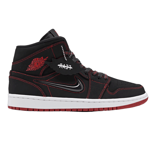 Nike Air Jordan 1 Mid SE Come Fly With Me (GS)