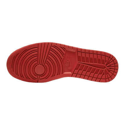 Nike Air Jordan 1 Mid SE Come Fly With Me (GS) Sohle