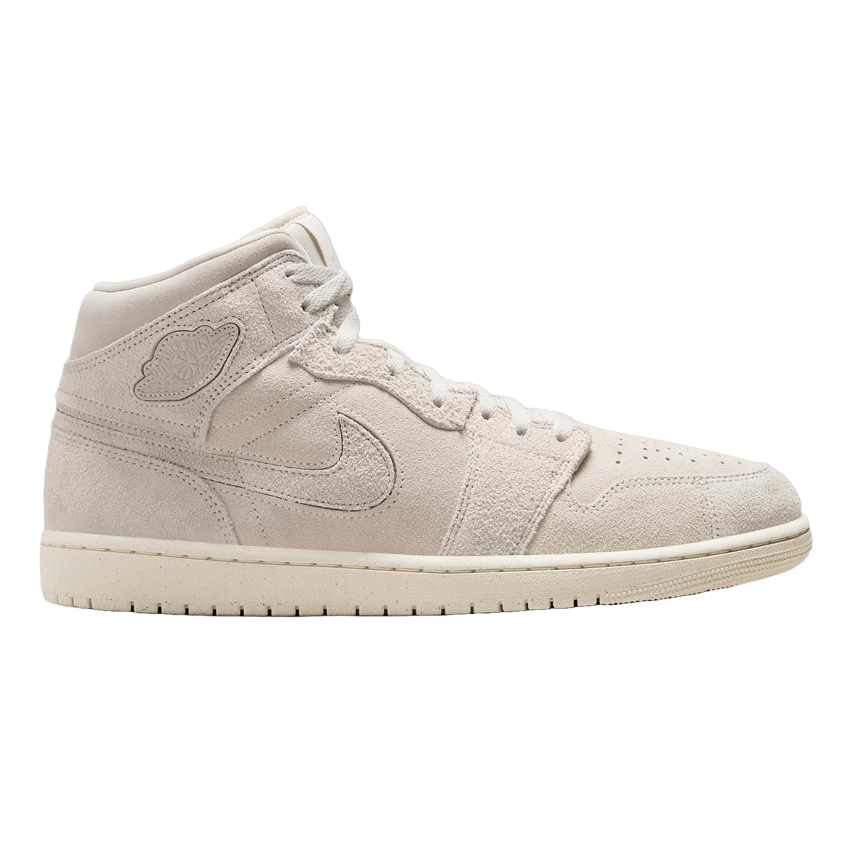 Nike Air Jordan 1 Mid SE Craft Pale Ivory