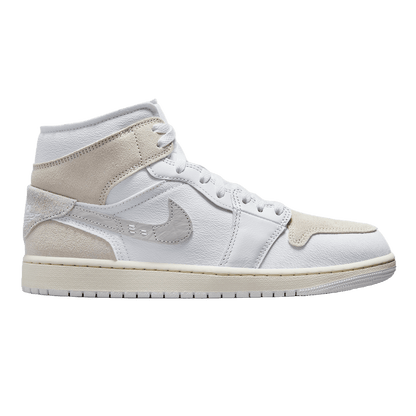 Nike Air Jordan 1 Mid SE Craft Tech Grey