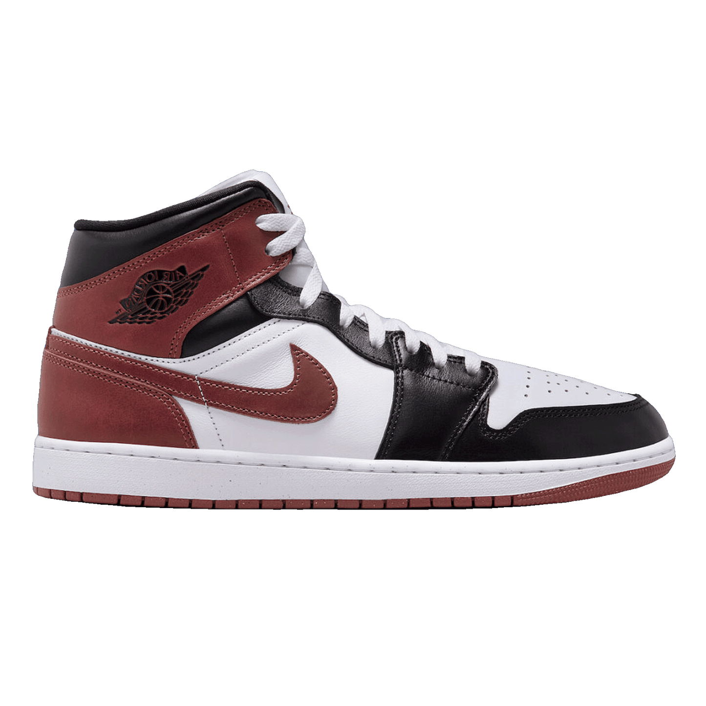 Nike Air Jordan 1 Mid SE Dark Pony