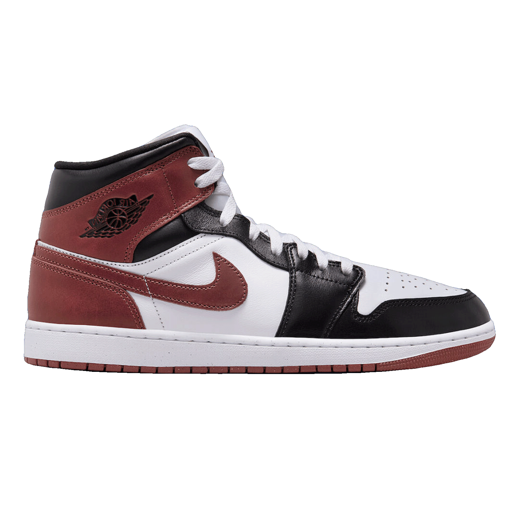 Nike Air Jordan 1 Mid SE Dark Pony