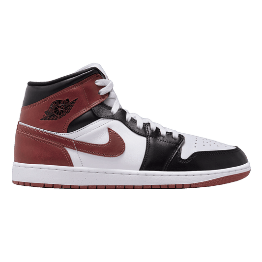 Nike Air Jordan 1 Mid SE Dark Pony