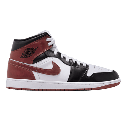 Nike Air Jordan 1 Mid SE Dark Pony (GS)