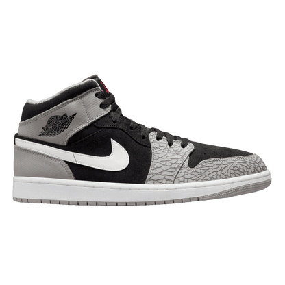 Nike Air Jordan 1 Mid SE Elephant Print