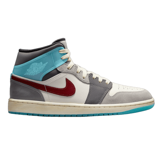 Nike Air Jordan 1 Mid SE Exploration Unit