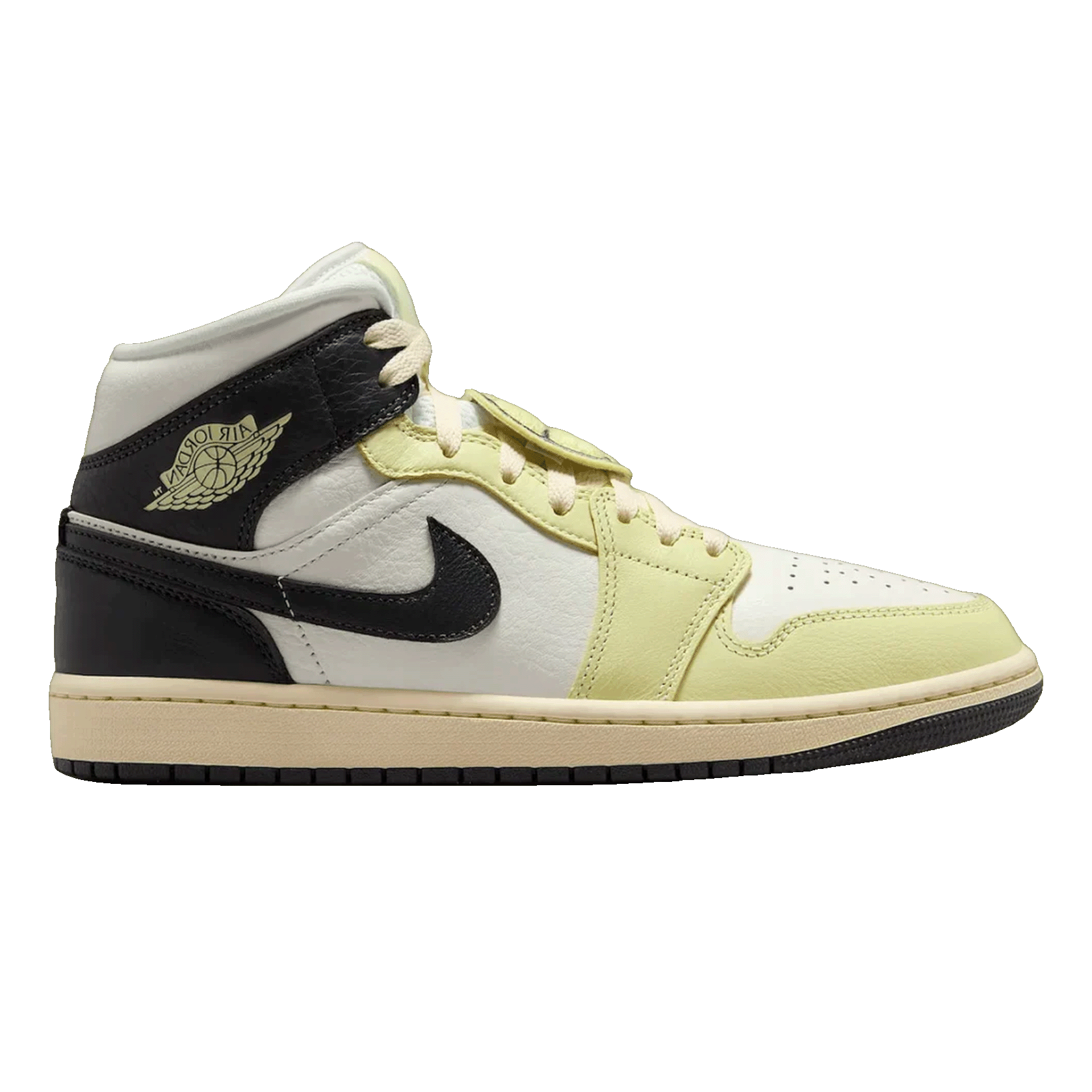Nike Air Jordan 1 Mid SE Fall League (W)