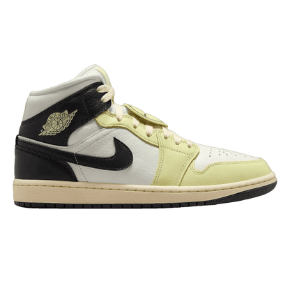 Nike Air Jordan 1 Mid SE Fall League (W)