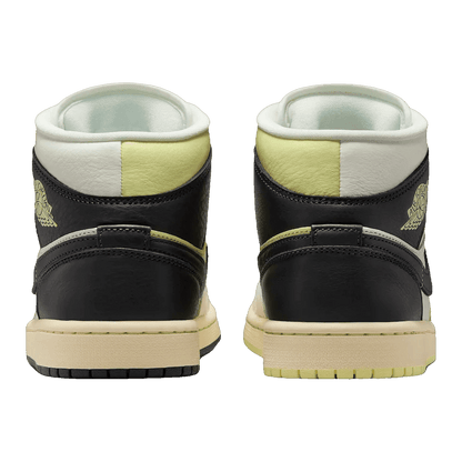 Nike Air Jordan 1 Mid SE Fall League (W) Back