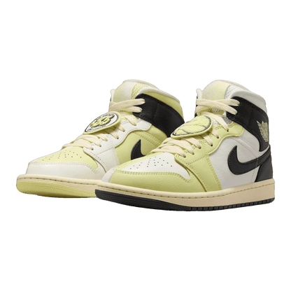 Nike Air Jordan 1 Mid SE Fall League (W) Side