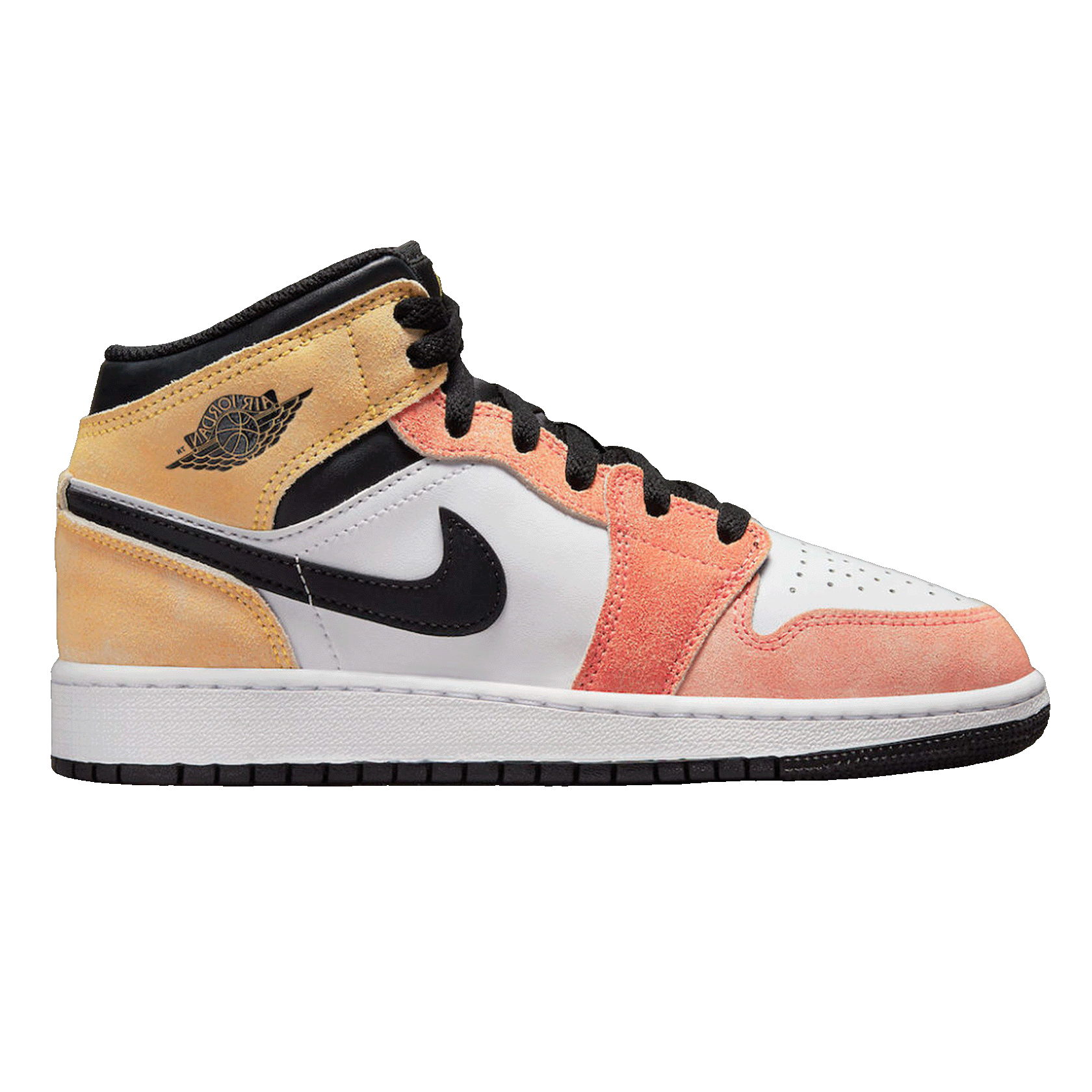 Nike Air Jordan 1 Mid SE Flight Club