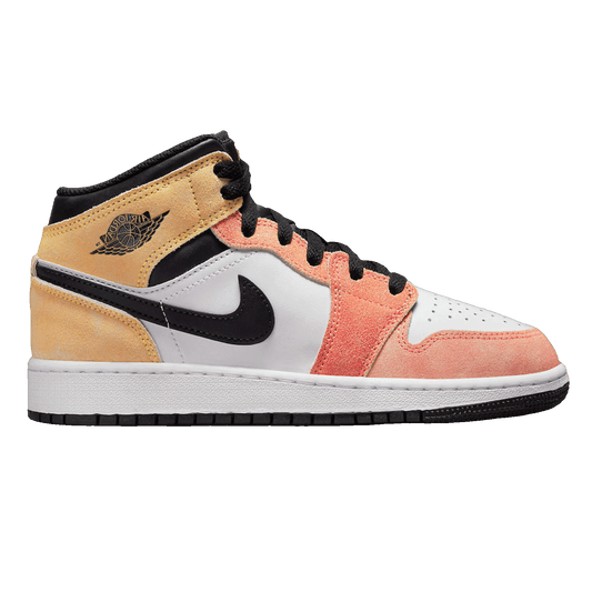 Nike Air Jordan 1 Mid SE Flight Club