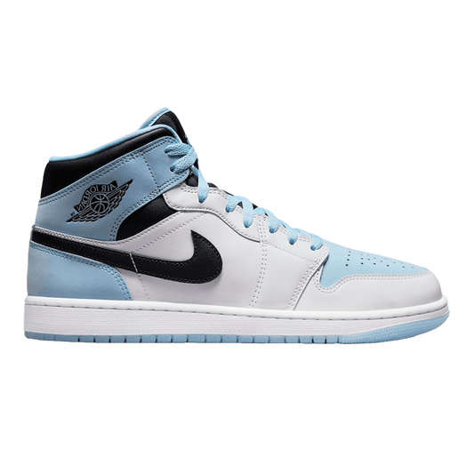 Nike Air Jordan 1 Mid SE Ice Blue (2023)
