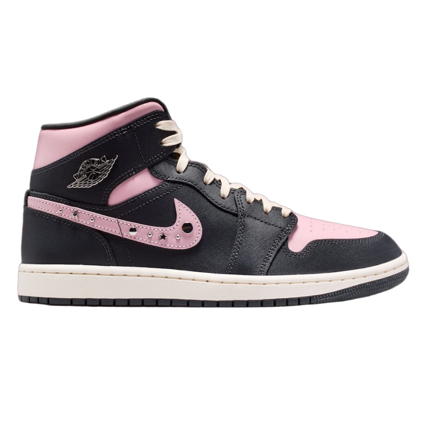 Nike Air Jordan 1 Mid SE Iced Carmine (W) II0571-001