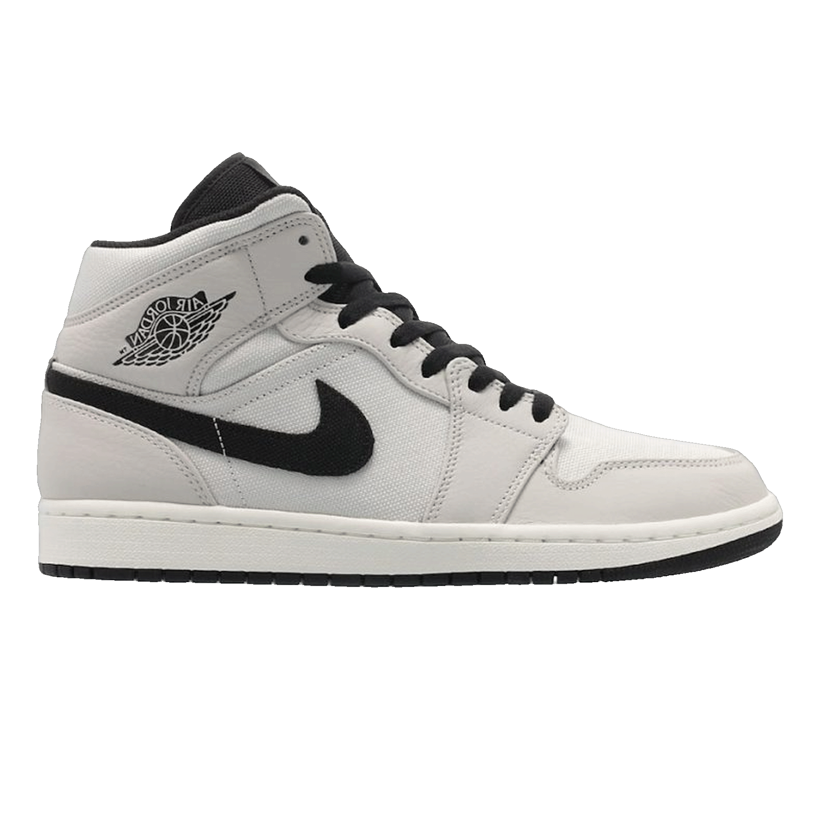 Nike Air Jordan 1 Mid SE Light Bone