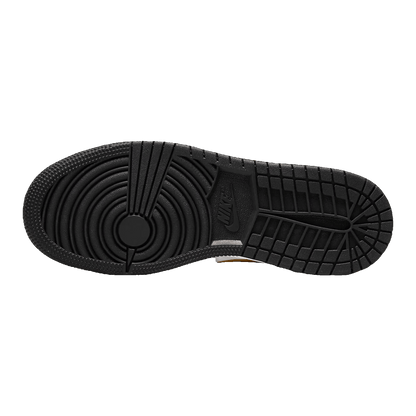 Nike Air Jordan 1 Mid SE Motorsports (GS)