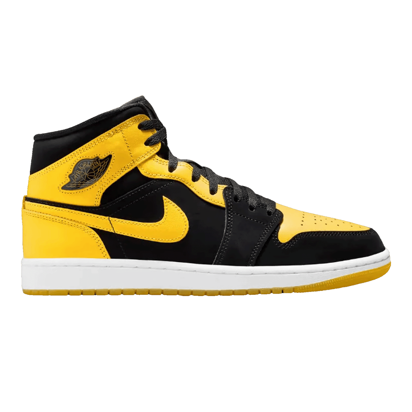 Nike Air Jordan 1 Mid SE New Love (2025) (GS)