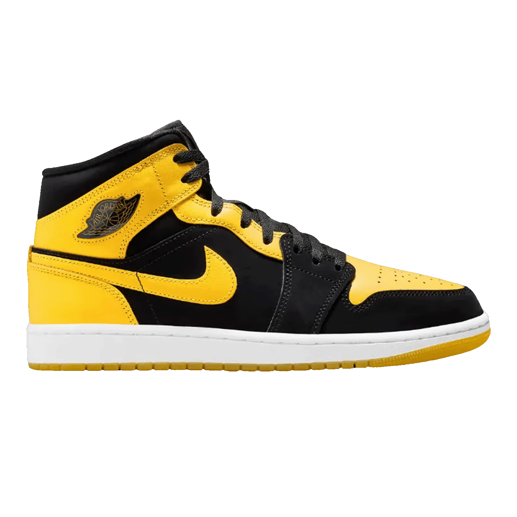 Nike Air Jordan 1 Mid SE New Love (2025) (GS)