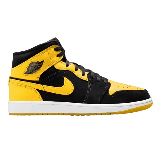 Nike Air Jordan 1 Mid SE New Love (2025) (GS)