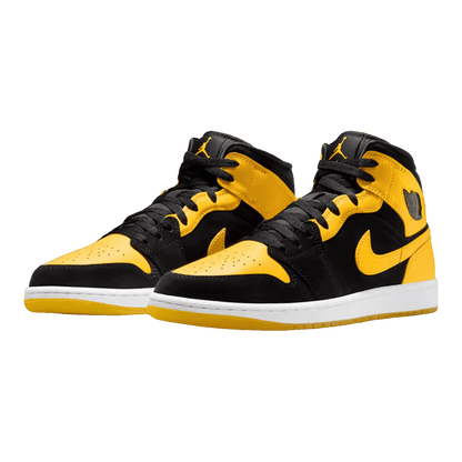 Nike Air Jordan 1 Mid SE New Love (2025) (GS) Side
