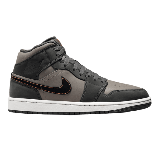 Nike Air Jordan 1 Mid SE Night Stadium