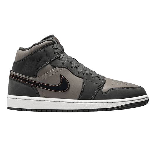 Nike Air Jordan 1 Mid SE Night Stadium (GS)