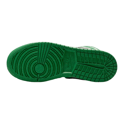 Nike Air Jordan 1 Mid SE Overbranded (GS) Sohle