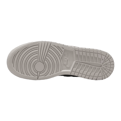 Nike Air Jordan 1 Mid SE Oxidized Green (GS) Sohle