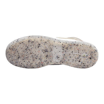 Nike Air Jordan 1 Mid SE Pastel Vivid Green Grind (GS) Sohle