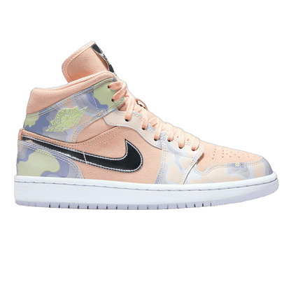 Nike Air Jordan 1 Mid SE P(HER)SPECTIVE (W)