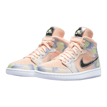 Nike Air Jordan 1 Mid SE P(HER)SPECTIVE (W) Side