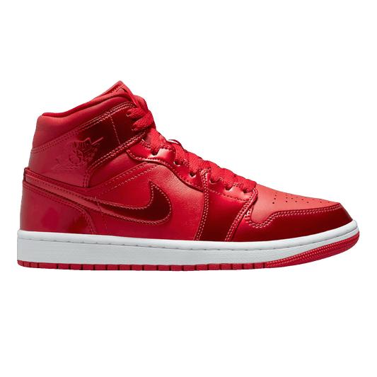 Nike Air Jordan 1 Mid SE Pomegranate (W)