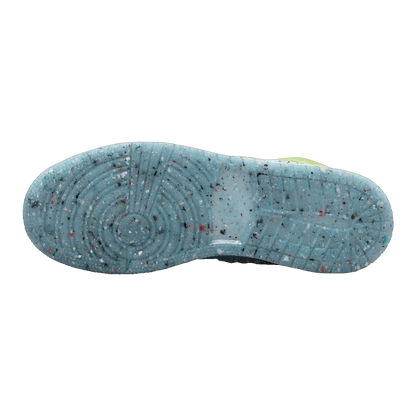 Nike Air Jordan 1 Mid SE Recycled Grind (GS) Sohle