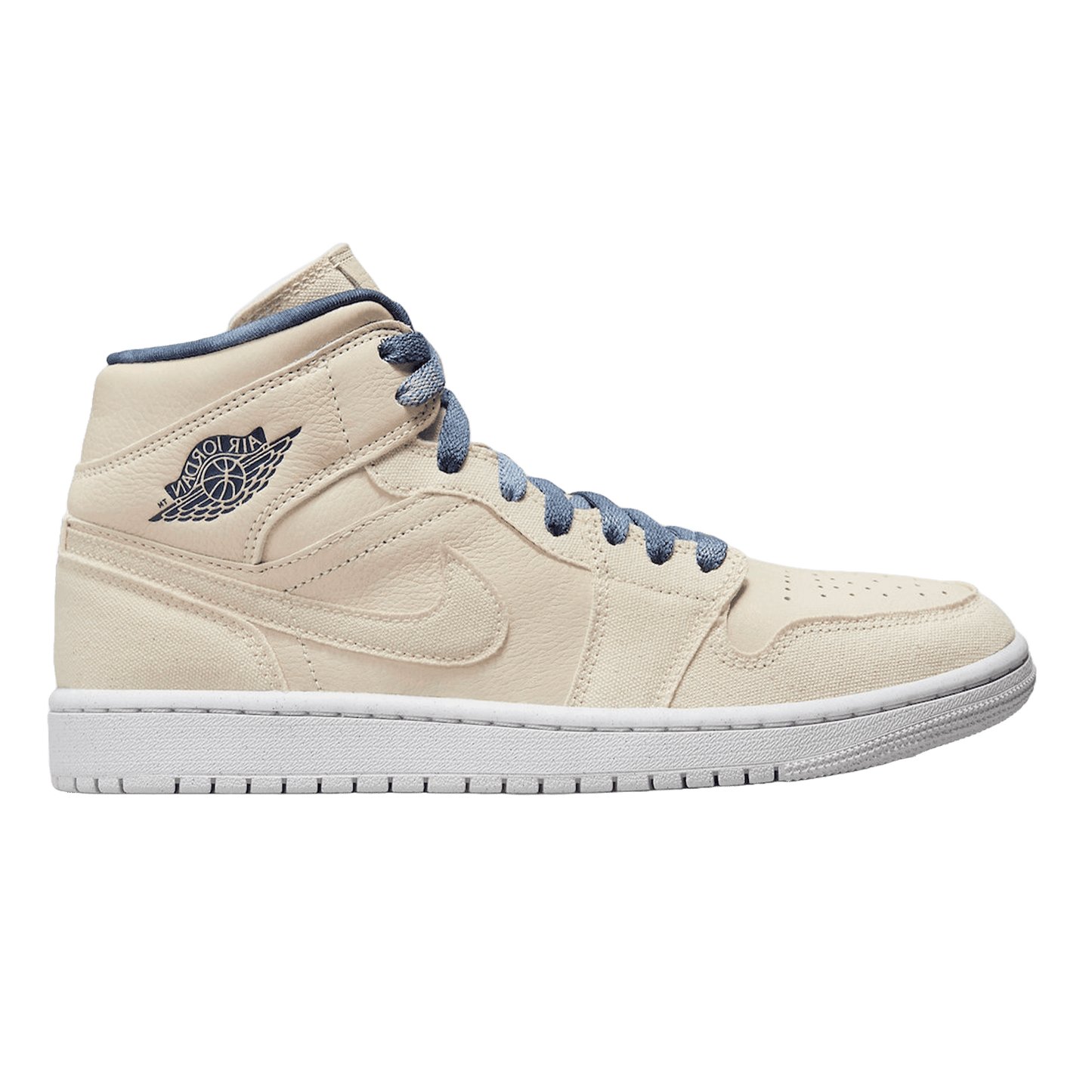 Nike Air Jordan 1 Mid SE Sanddrift (W)